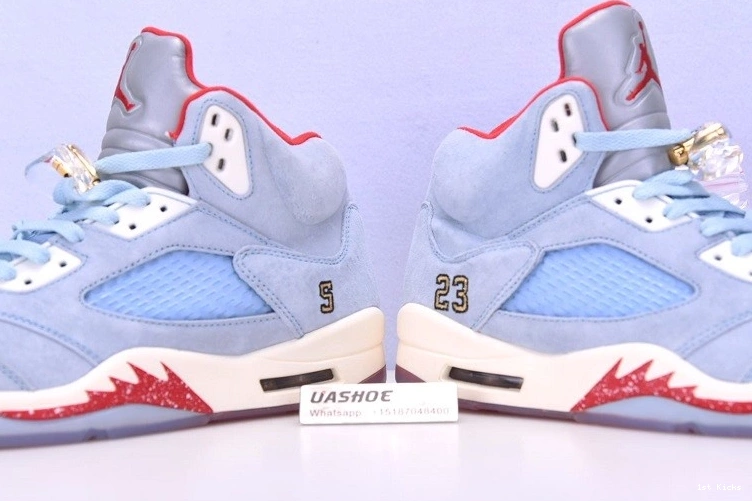 400 Trophy CI1899 Ice 5   Retro Jordan - Blue Room 0417